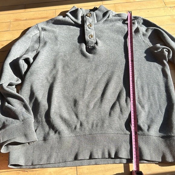 Eddie Bauer Sweater - Picture 3 of 9